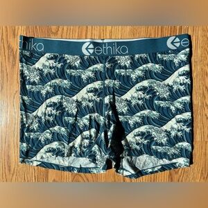 Ethika Shorts
